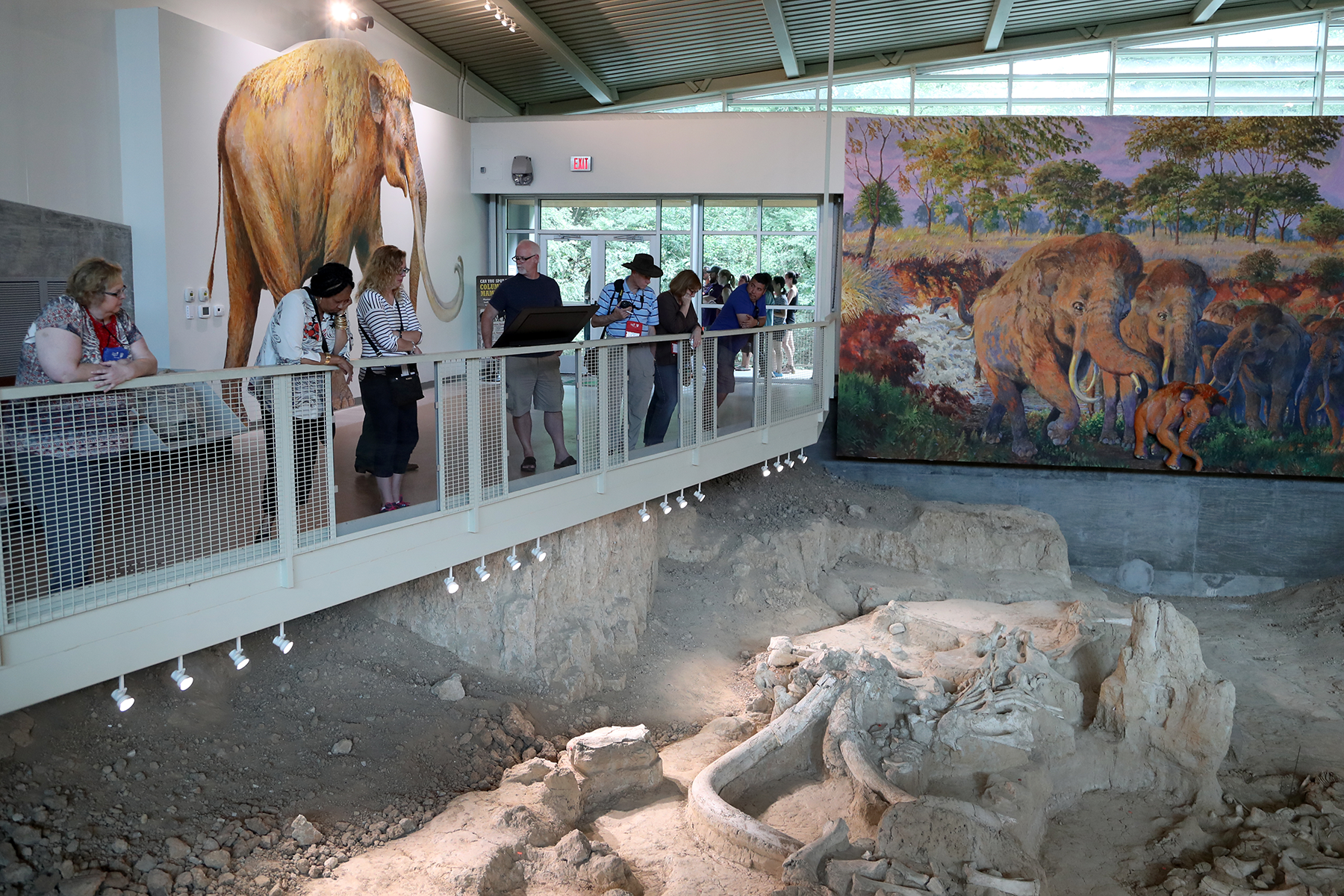 Mammoth Site-WEB