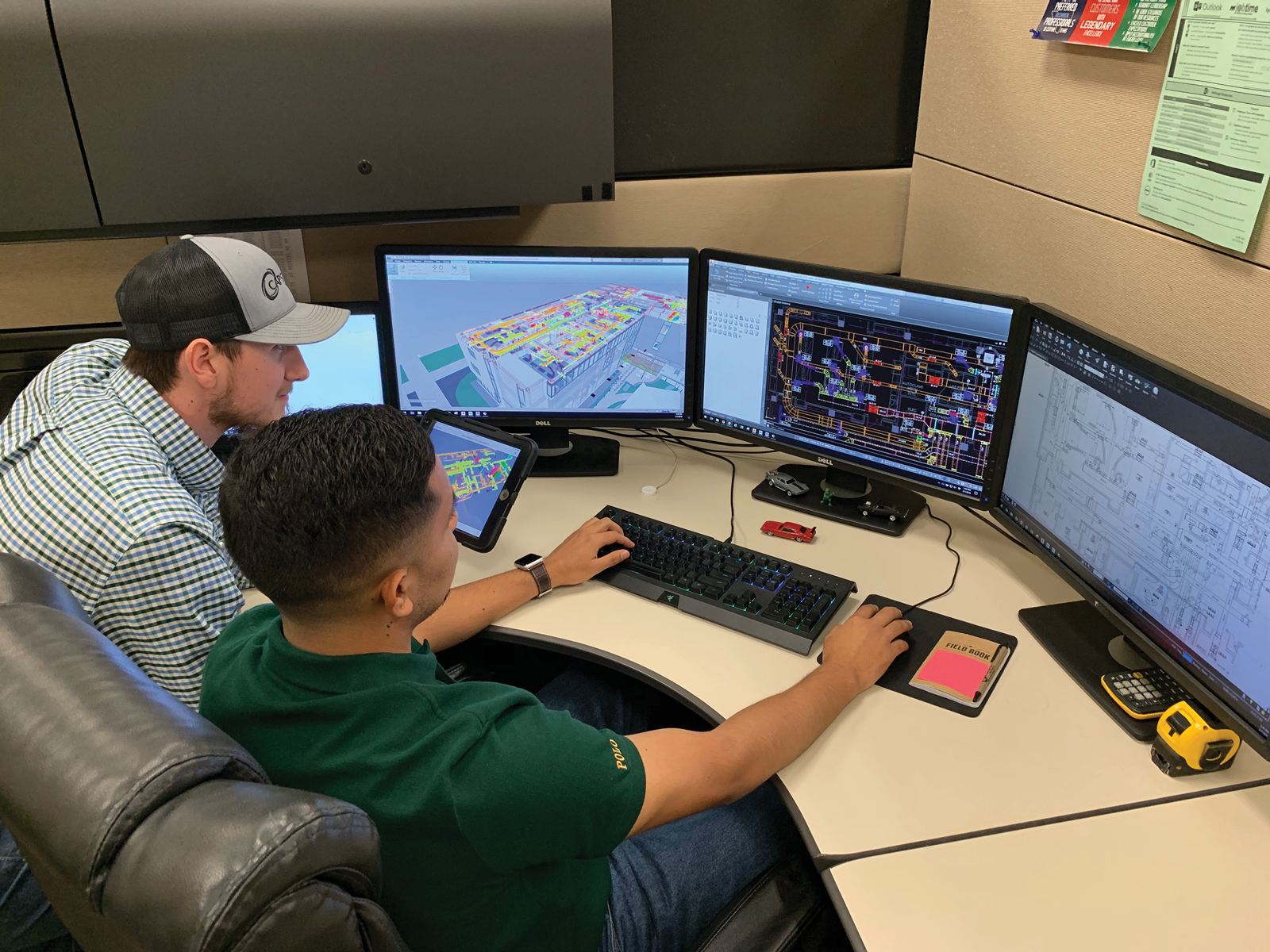 Work