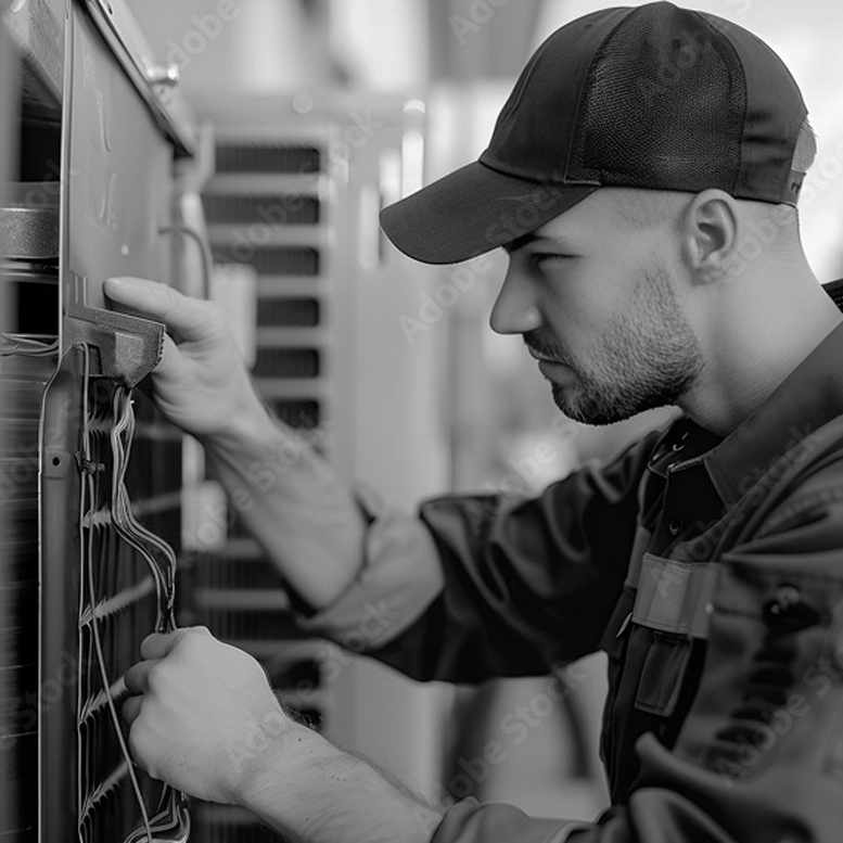 Electricians