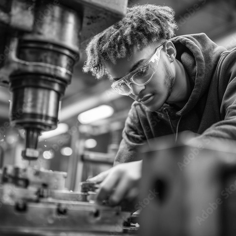 Machinists