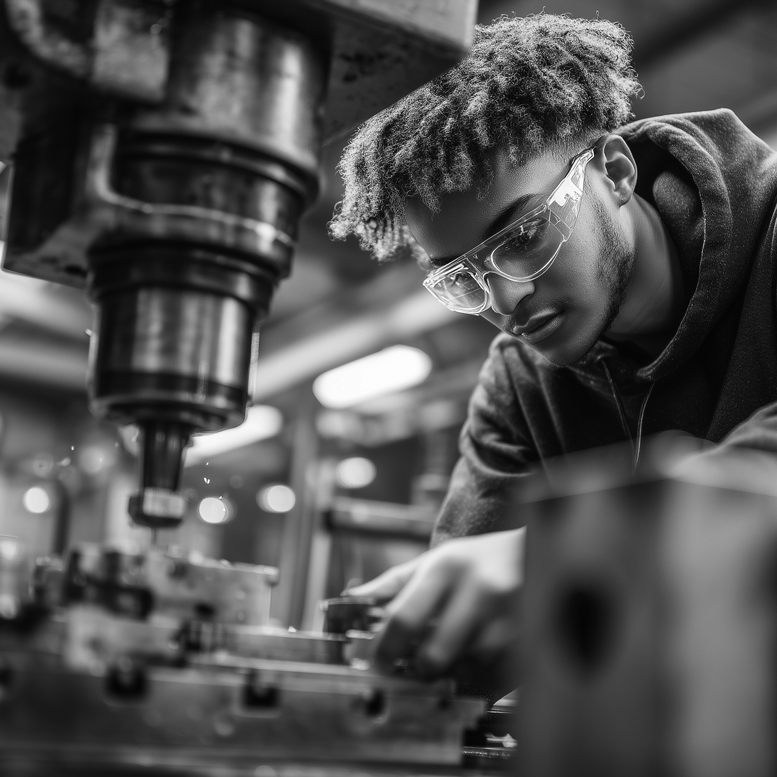 Machinists