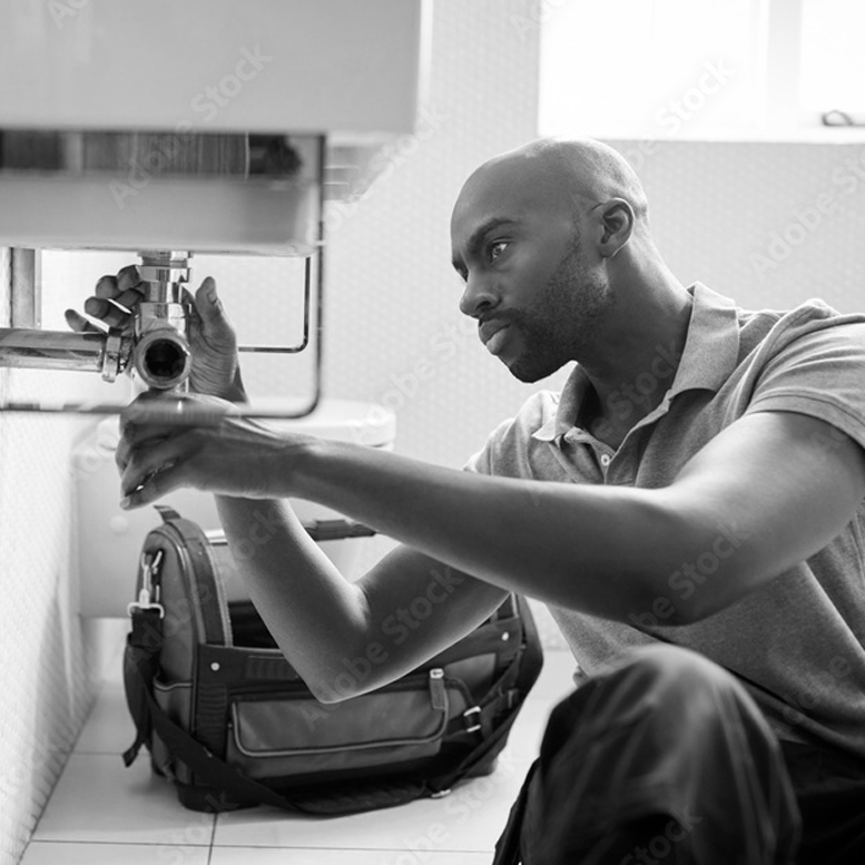 Plumbers