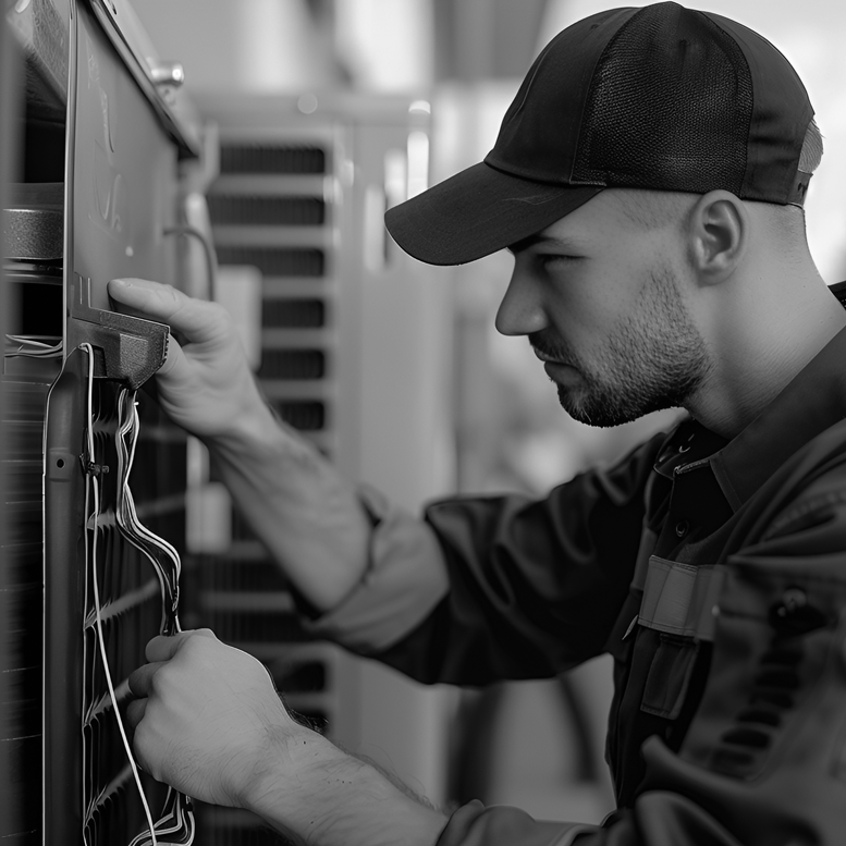 Electricians