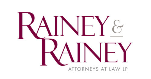 Rainey & Rainey, Attorneys at Law