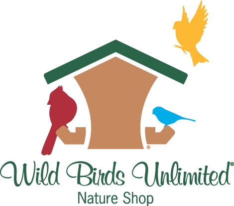 Wild Birds Unlimited #346