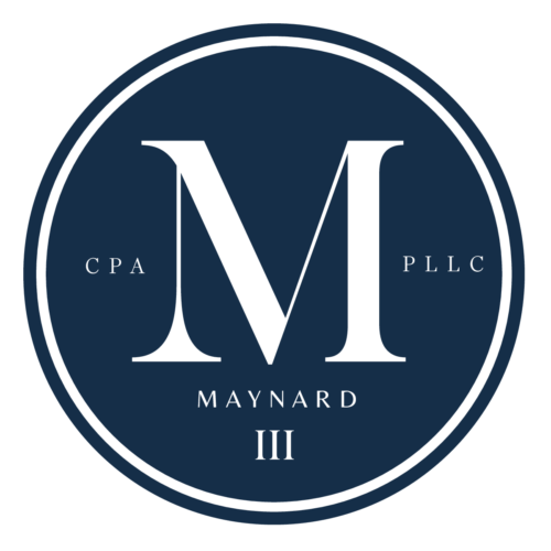 Maynard CPA, PLLC