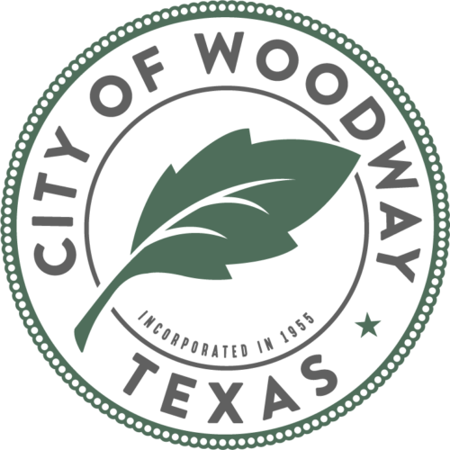 City of Woodway