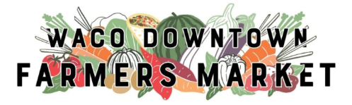 Waco Downtown Farmers Market