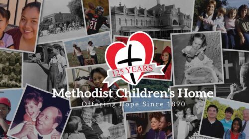 Methodist Children's Home